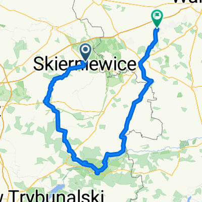 2014-03-29.30_Skierniewice - Bunkier w Konewce