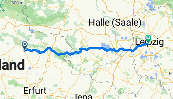 Diese Route in Bikemap Web öffnen