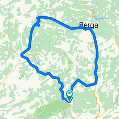 suria solsona sant llorenç de morunys berga puigreig navas suria
