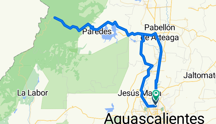 Aguascalientes 1