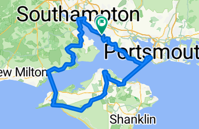Open this route in the Bikemap app