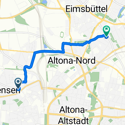 Dr. Borner - Arbeit