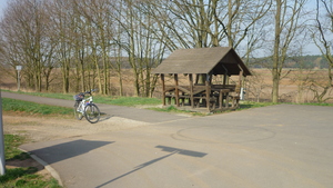 Highlight 1 along the Bikemap route "Spreeaue Ochsentour"