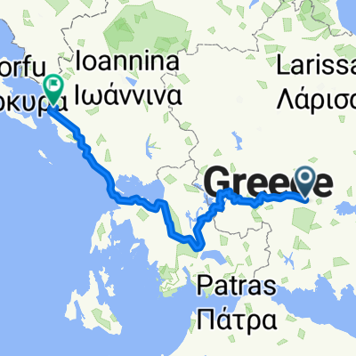 lamia igoumenitsa