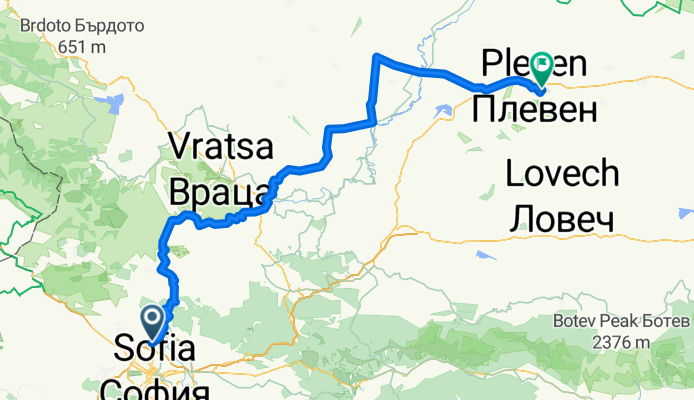 Diese Route in Bikemap Web öffnen