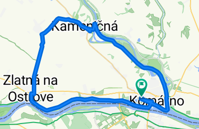 Open this route in the Bikemap app