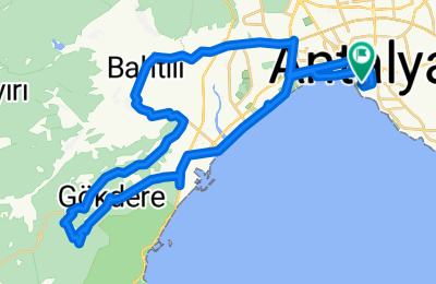 Open this route in the Bikemap app