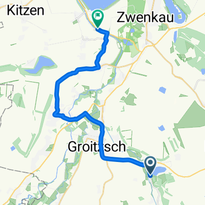 Großstolpen-Kleindalzig