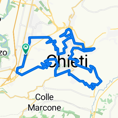 Chieti