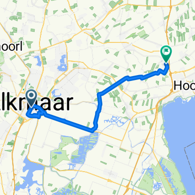 Test Jaspers &amp; van Diepen