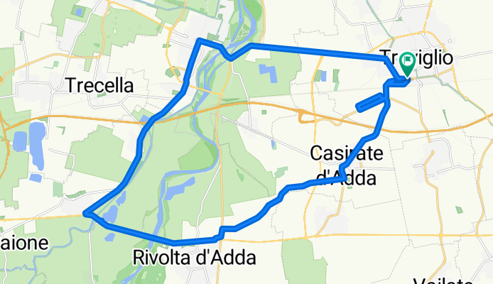 Diese Route in Bikemap Web öffnen