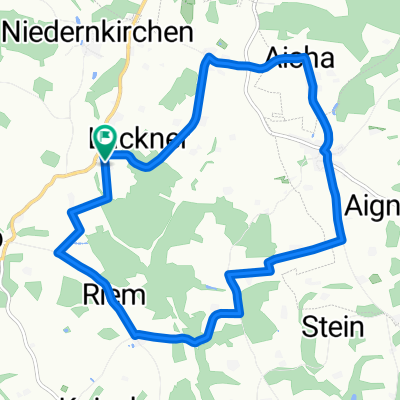 Laufrunde