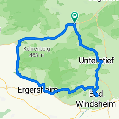 Sonnatstour 6-4-2014