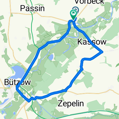 Kambs-Bützow-Kassow