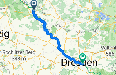 Open this route in the Bikemap app