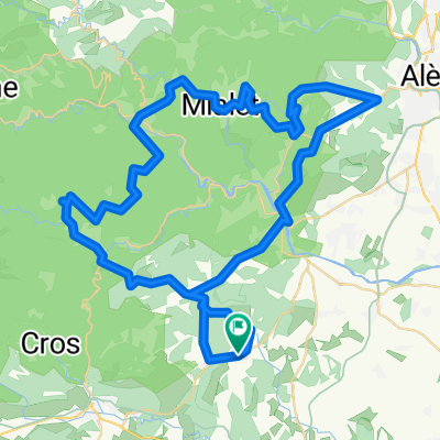 MUC Cyclo-Portée du 21 mai 2014