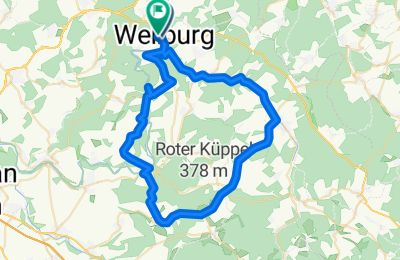 Open this route in the Bikemap app