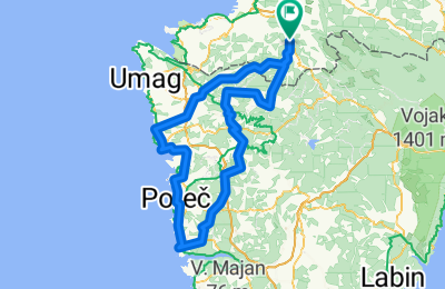 Open this route in the Bikemap app