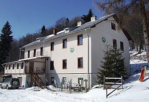 Highlight 1 along the Bikemap route "wysowa" Highlight 1 along the Bikemap route "wysowa"