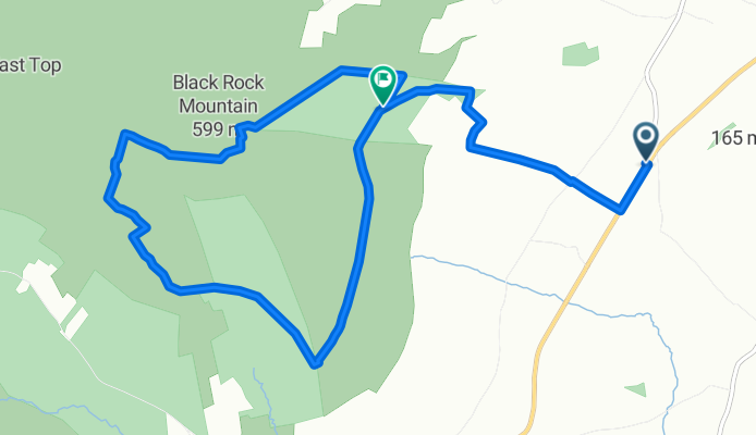Turf Hut Walk