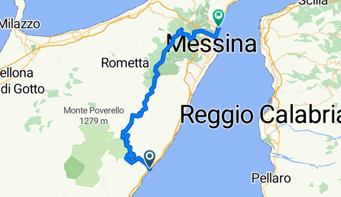 messina bis