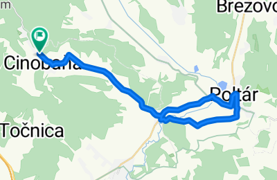 Open this route in the Bikemap app