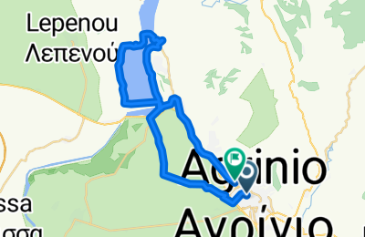 Open this route in the Bikemap app