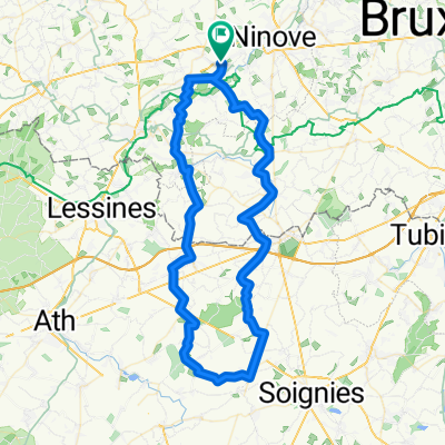 B - Froidmont