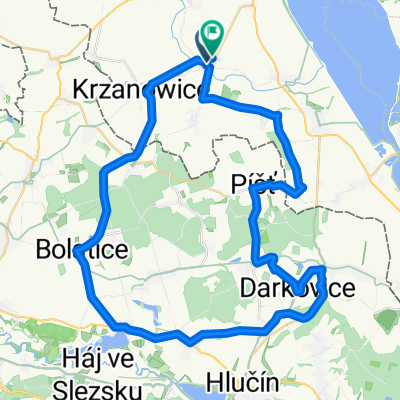 Bojanów-Kozmice-Bolatica-Bojanow