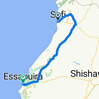 2. SAFI-ESSAOUIRA