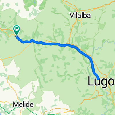 Montesalgueiro-Lugo-Montesalgueiro