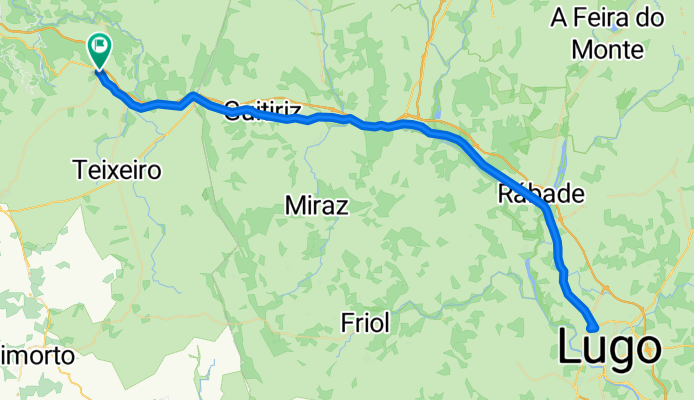Montesalgueiro-Lugo-Montesalgueiro