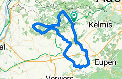 Open this route in the Bikemap app