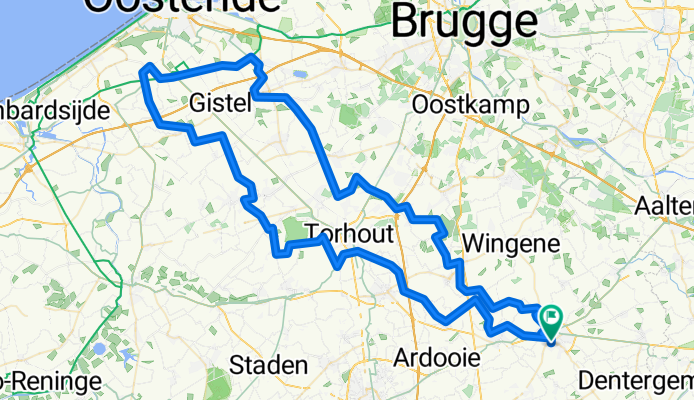 tielt-leffinge
