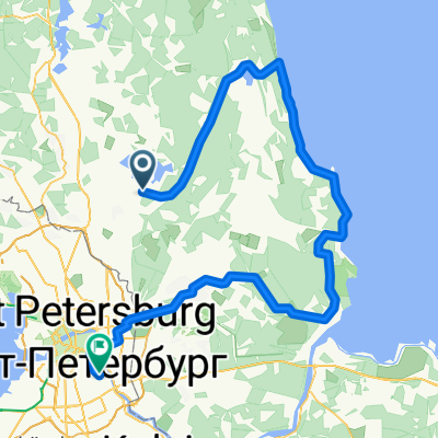 Маршрут до Велоярви_2