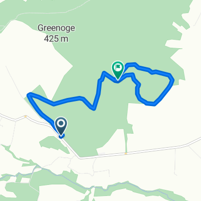 John's Hill Walk