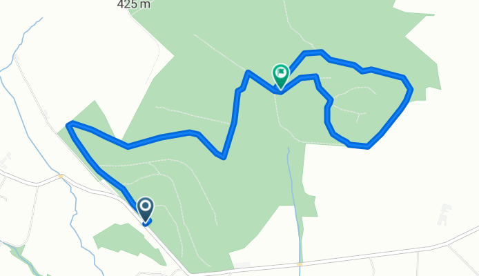 John's Hill Walk