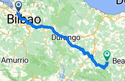 Open this route in the Bikemap app