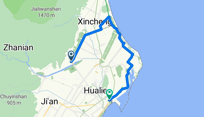 美利達980801活動