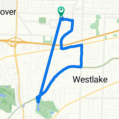Westlake Rec