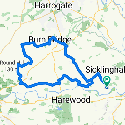 Sicklinghall