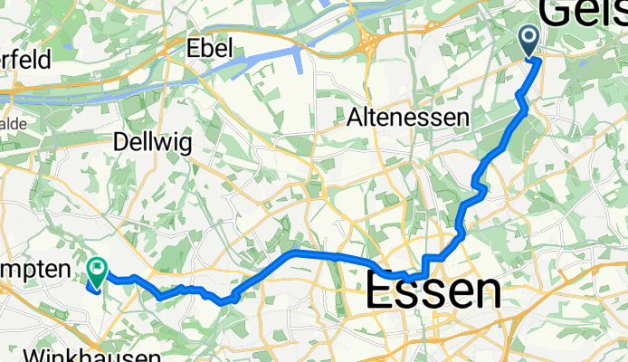 MH Dümptener Bauernhof