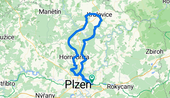 Diese Route in Bikemap Web öffnen