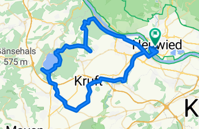 Open this route in the Bikemap app