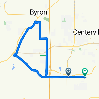 Lakeview Ride
