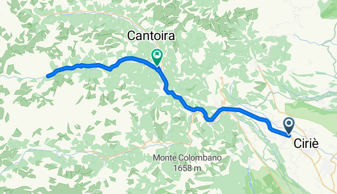 prova