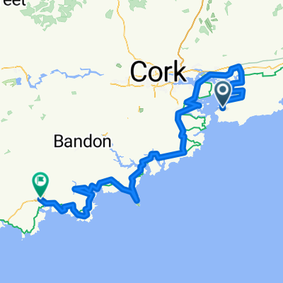 Day 2 - Wild Ireland Tour