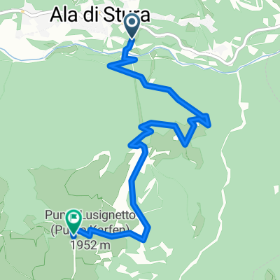 Rifugio Karfen