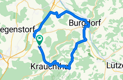 Open this route in the Bikemap app