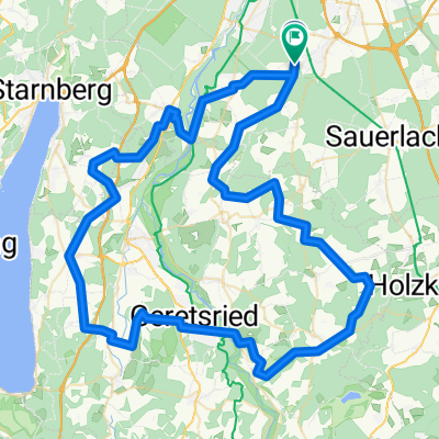 Flandernrundfahrt